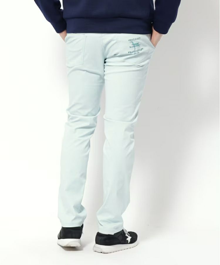 Long pants for men adabat adabat 2025 spring/summer new golf wear