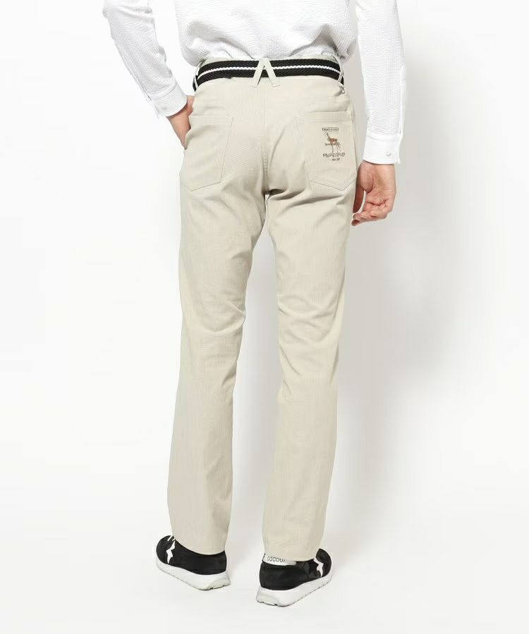 Long pants for men adabat adabat 2025 spring/summer new golf wear