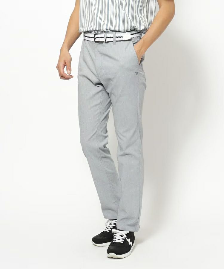 Long pants for men adabat adabat 2025 spring/summer new golf wear