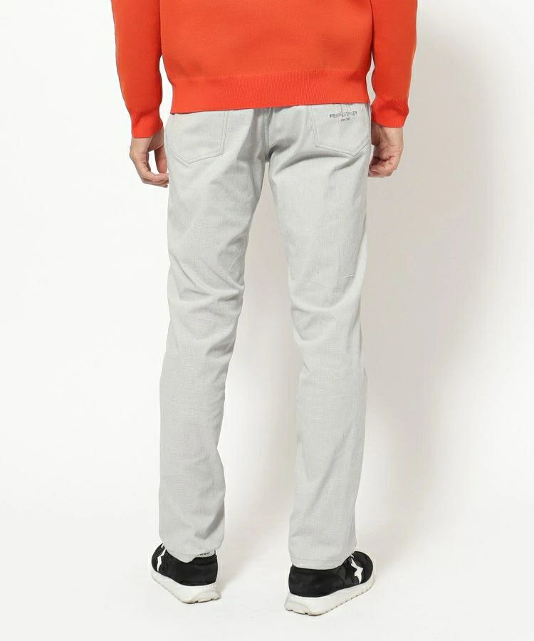 Long pants for men adabat adabat 2025 spring/summer new golf wear