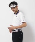 Polo shirt for men adabat adabat 2025 spring/summer new golf wear