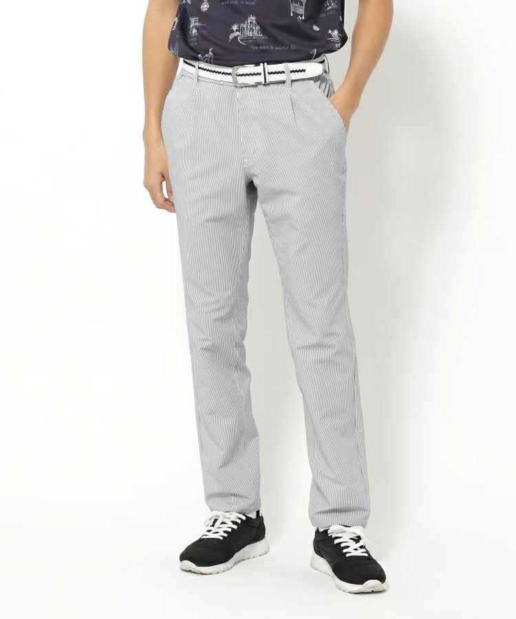 Long pants for men adabat adabat 2025 spring/summer new golf wear