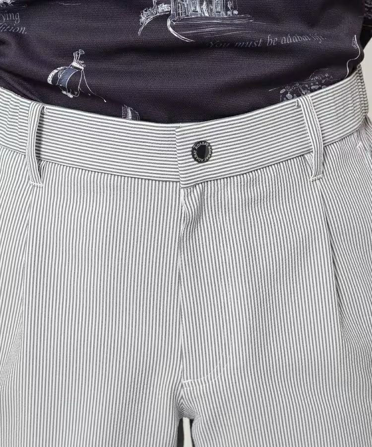 Long pants for men adabat adabat 2025 spring/summer new golf wear