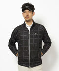 Men's Blouson adabat adabat 2025 Spring/Summer New Golf Wear