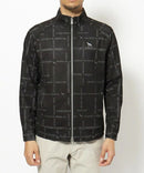 Men's Blouson adabat golf wear