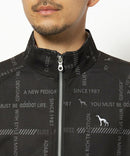 Men's Blouson adabat golf wear