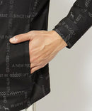 Men's Blouson adabat golf wear