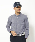 Casual Shirt for Men Adabat 2025 Spring/Summer New Golf Wear