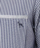 カジュアルシャツ メンズ アダバット adabat  ゴルフウェア