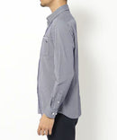 カジュアルシャツ メンズ アダバット adabat  ゴルフウェア