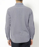 カジュアルシャツ メンズ アダバット adabat  ゴルフウェア