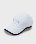 Women's Cap adabat adabat 2025 Spring/Summer New Golf