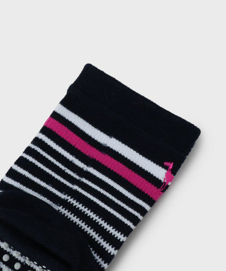 Women's socks adabat adabat 2025 Spring/Summer New Golf