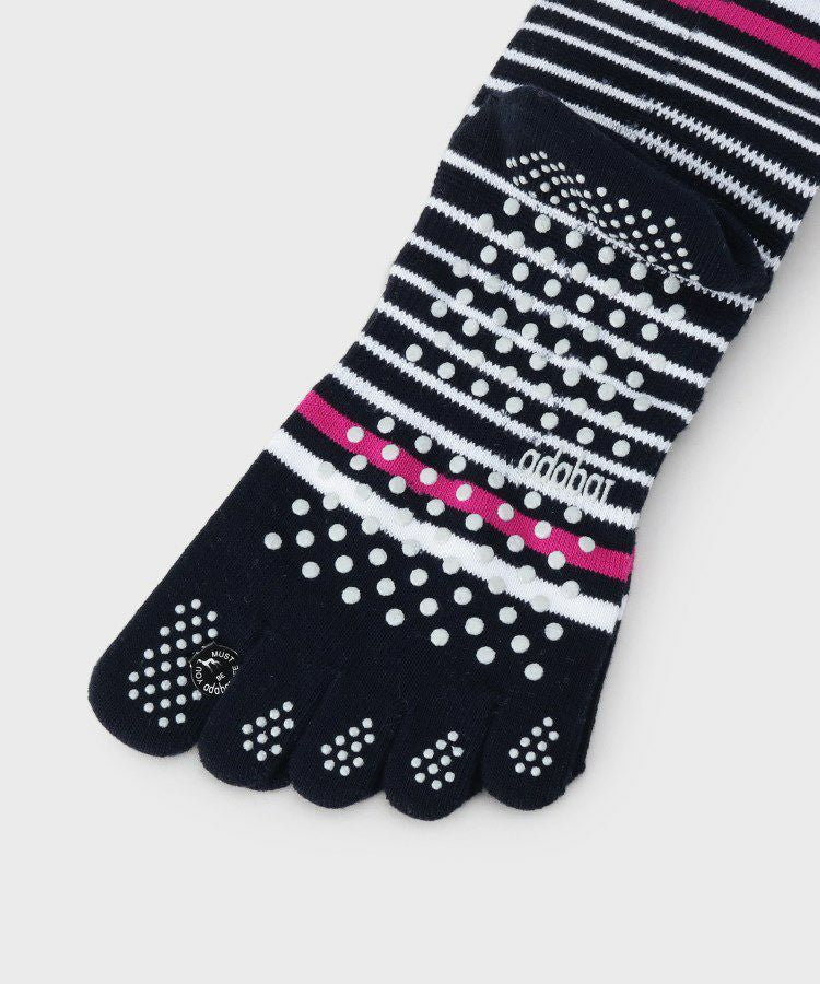 Women's socks adabat adabat 2025 Spring/Summer New Golf