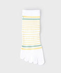 Women's socks adabat adabat 2025 Spring/Summer New Golf