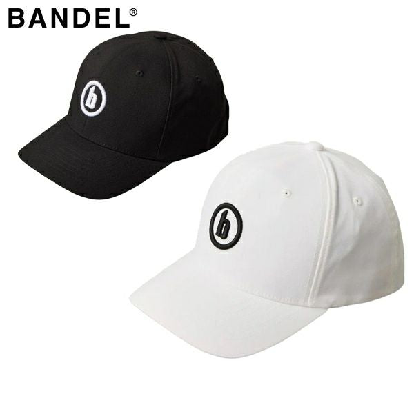 Men's Women's Cap BANDEL 2025 Spring/Summer New Golf