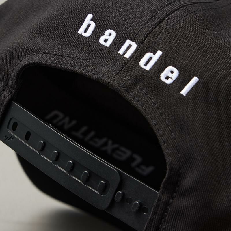 Men's Women's Cap BANDEL 2025 Spring/Summer New Golf