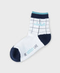 Women's socks adabat adabat 2025 Spring/Summer New Golf