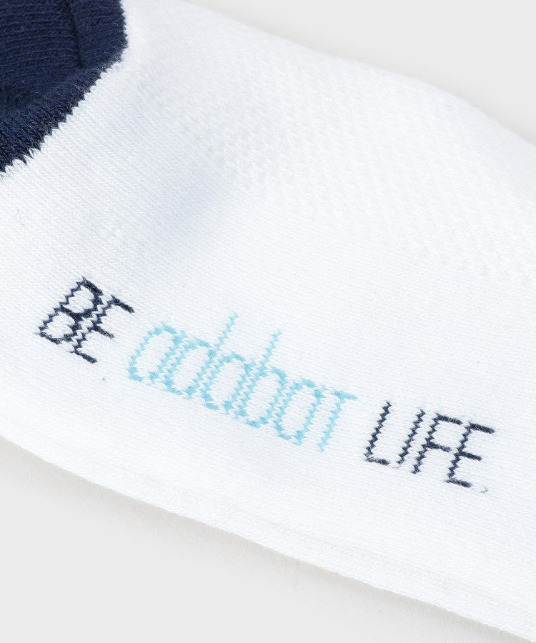 Women's socks adabat adabat 2025 Spring/Summer New Golf