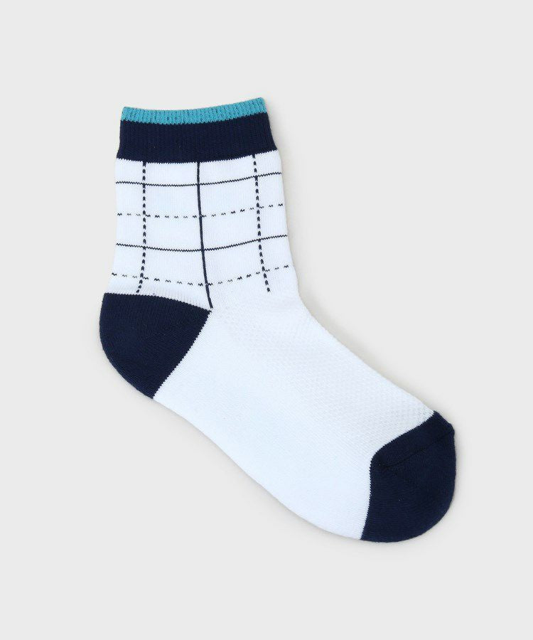 Women's socks adabat adabat 2025 Spring/Summer New Golf