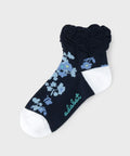 Women's socks adabat adabat 2025 Spring/Summer New Golf