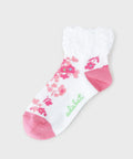 Women's socks adabat adabat 2025 Spring/Summer New Golf