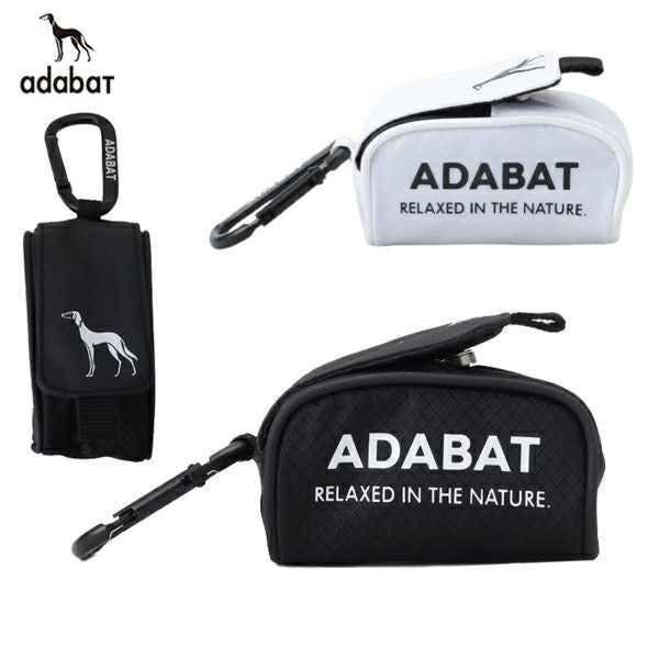 Men's Ball Case adabat adabat 2025 Spring/Summer New Golf