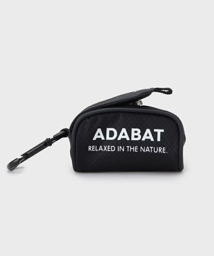 남자 볼 케이스 Adabat Adabat 2025 봄/여름 새 골프