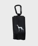 ボールケース メンズ アダバット adabat  ゴルフ