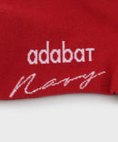ソックス レディース アダバット adabat  ゴルフ