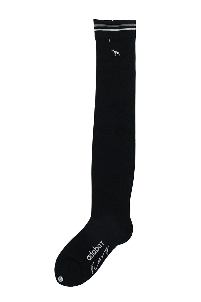 Women's socks adabat adabat 2025 Spring/Summer New Golf