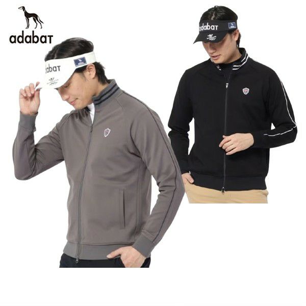 Men's Blouson adabat adabat 2025 Spring/Summer New Golf Wear