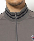 ブルゾン メンズ アダバット adabat  ゴルフウェア