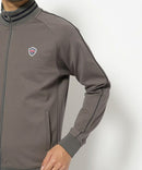 ブルゾン メンズ アダバット adabat  ゴルフウェア