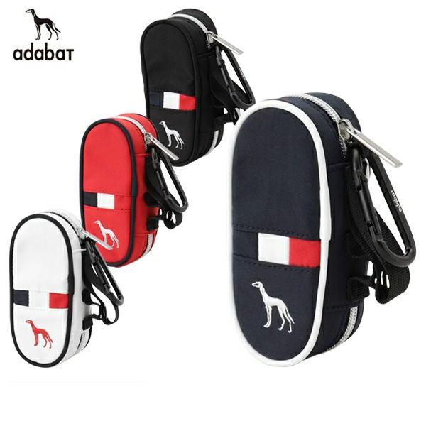 Men's Ball Case adabat adabat 2025 Spring/Summer New Golf