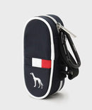 ボールケース メンズ アダバット adabat  ゴルフ