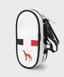 ボールケース メンズ アダバット adabat  ゴルフ