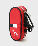 ボールケース メンズ アダバット adabat  ゴルフ