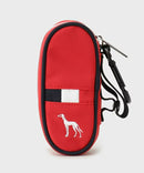 ボールケース メンズ アダバット adabat  ゴルフ