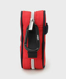 ボールケース メンズ アダバット adabat  ゴルフ