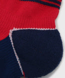 ショート丈ソックス メンズ アダバット adabat  ゴルフ