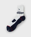 Short socks for men adabat adabat 2025 Spring/Summer New Golf