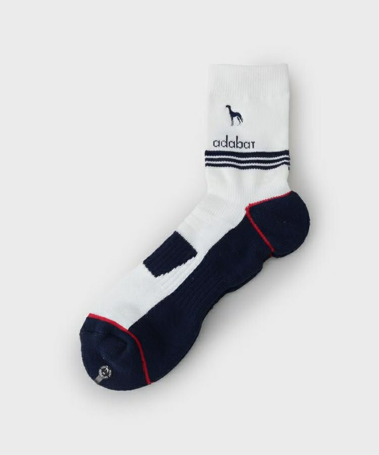 Short socks for men adabat adabat 2025 Spring/Summer New Golf