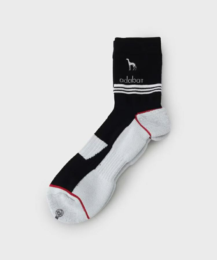 Short socks for men adabat adabat 2025 Spring/Summer New Golf