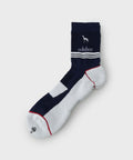 Short socks for men adabat adabat 2025 Spring/Summer New Golf