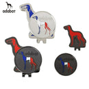 マーカー メンズ アダバット adabat  ゴルフ