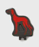 マーカー メンズ アダバット adabat  ゴルフ