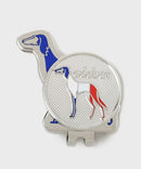 マーカー メンズ アダバット adabat  ゴルフ