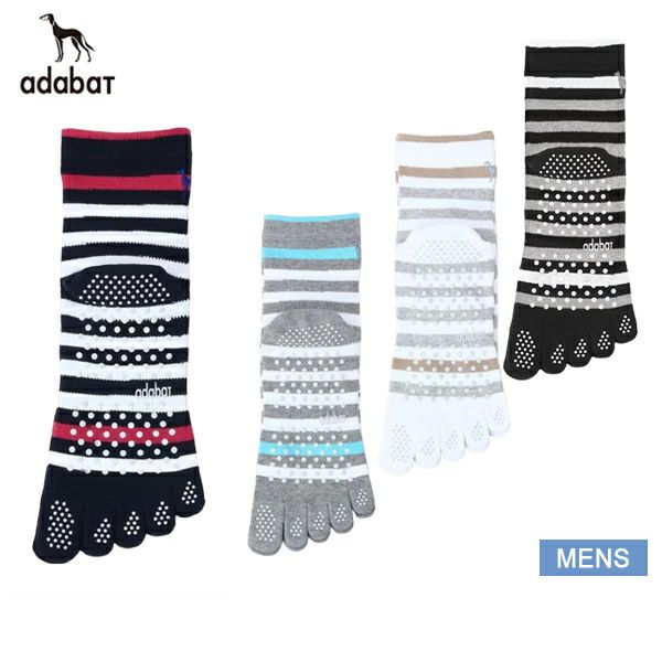 Men's Socks adabat adabat 2025 Spring/Summer New Golf