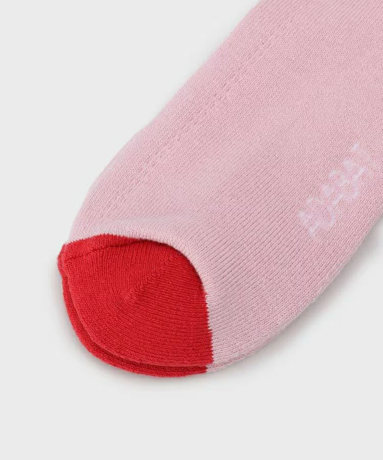 Women's socks adabat adabat 2025 Spring/Summer New Golf